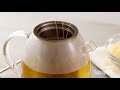 How to Make Soothing Ginger-Lemon Tea | EatingWell