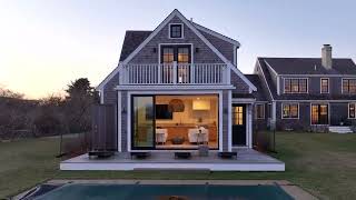 174 Cliff Road Nantucket, MA