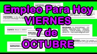 Empleos de trabajo 2022 - computrabajo 2022, vacantes, clasificados de trabajo.