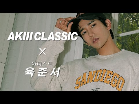 Video AKIII CLASSIC X 육준서 (with Mag&JINA) - youtube