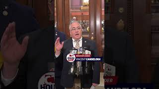 House GOP Leader Candelora: Where's the Democrats' Plan
