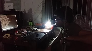 Raspberry Pi Pocketsphinx Controlled Home Automation & Robot Control