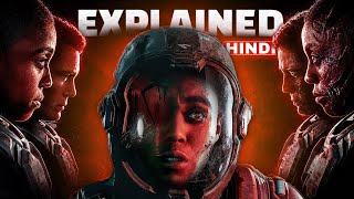Directive 8020 Full Story & Ending Explained - Yeh Game Itna Disturbing Kyun Hai?