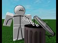 trash roblox games
