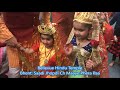 Saadi Jhopdi Ch Maaye Phera Paa (Mata Ki Jhanki, Jagran Special) ||| Bellevue Hindu Temple Mp3 Song