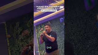 AMPUK NANDANGI BULAN || HANDAY TARIGAN #cover #orangkaro #lagukaro #kalakkaro #shorts #fyp