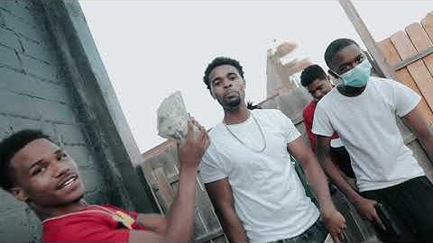 "Choppa Part 2" // Young Bam Wells ft. Tep Flock