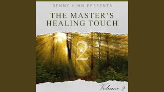 Video thumbnail of "Benny Hinn - What a Healing Jesus"