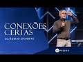 Claudio Duarte // CONEXÕES CERTAS