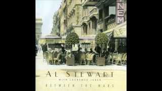 Video thumbnail of "Al Stewart - The Age of Rhythm"