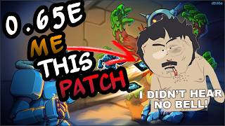 Can I Beat This Autobattler With the NEW TEMPORAL NERFS? | Topdeck Automat