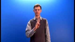 How to sign numbers 21 to 30 (SASL)