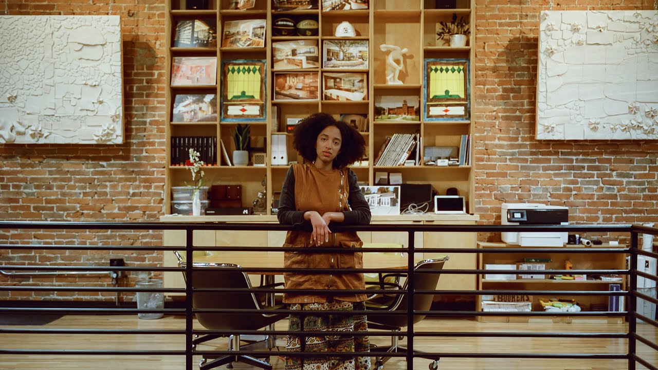 Sumayah Chappelle: Renaissance, Health & Yellow Springs | Core of the ...