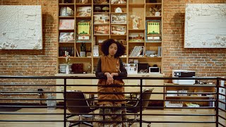 Sumayah Chappelle: Renaissance, Health \u0026 Yellow Springs | Core of the Creator EP. 3