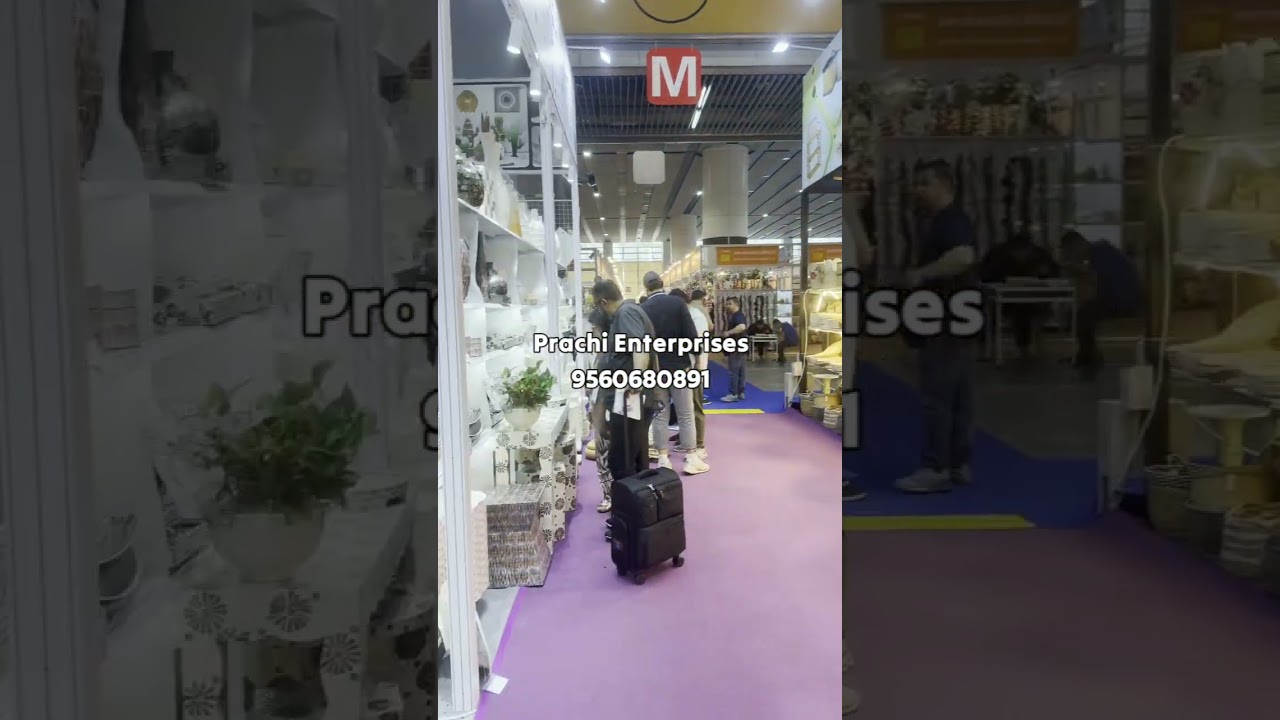 How to Import Home Decor Accessories from China 