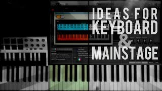 10 Cool Ideas for Keyboard and Mainstage screenshot 5