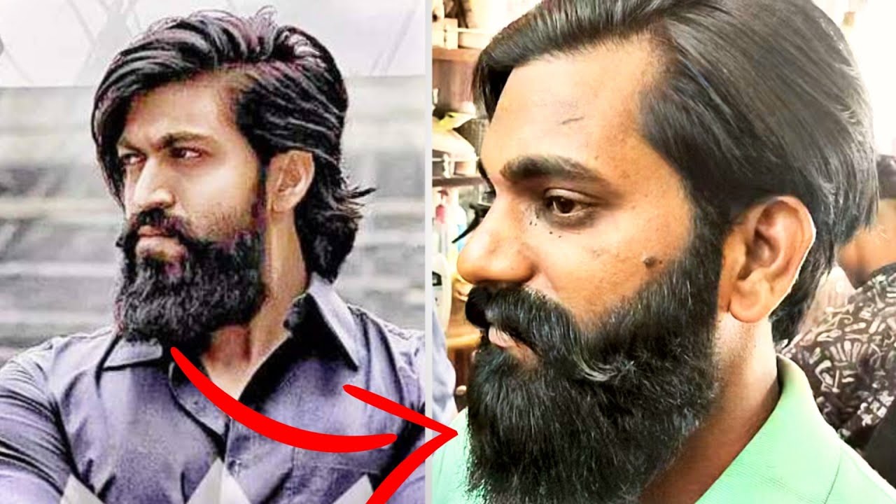 KGF 2 star Yash's next to be a Pan World film? Netizens react on reports of  unexpected collaborations