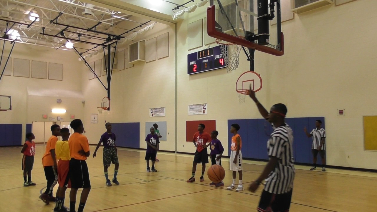 jsdc taiwan JHDC Caleb Crew Basketball -5