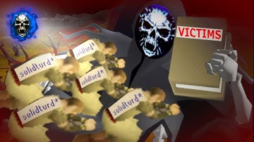 Solidtag 1.0: Frontline CLOSE Circus RSPS Team | FT. Audio | Dentnose Aimen DEAD X2 | 5 Max Kills