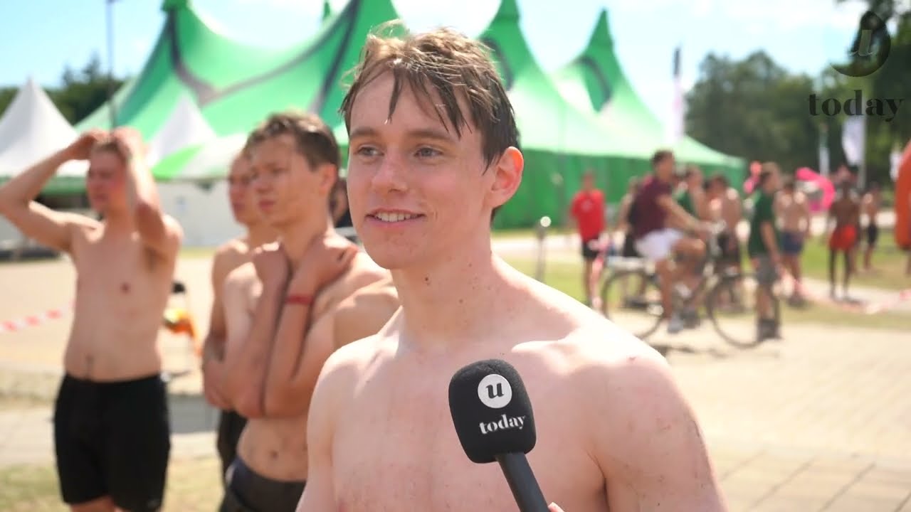 De bestorming van de Bastille 2025