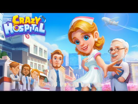 Crazy Hospital - Android Gameplay