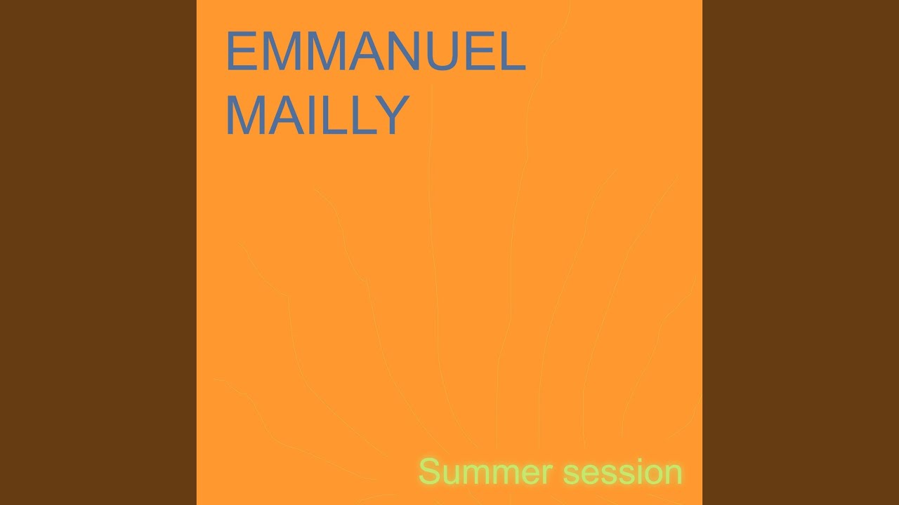 Watch Summer Session on YouTube Watch Summer Session on YouTube