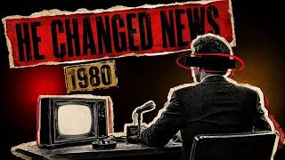 How CNN Invented the 24 Hour News Cycle in 1980