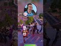 100 Players vs Fortnite Admin