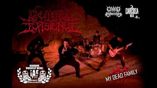 CREMATED EXISTENCE (CREX) - My Dead Family (Redux) (Official Video)