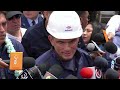 Paz pide investigar "posible atentado" tras mortales explosiones en unidad militar de Bolivia | AFP