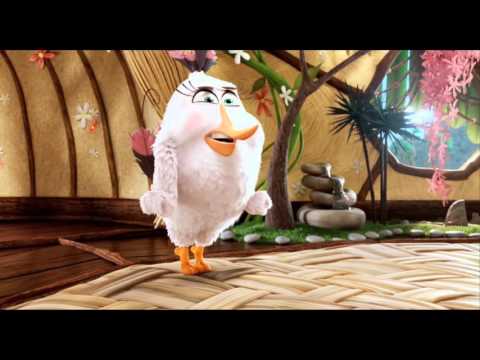 Angry Birds Il FIlm - Trailer ufficiale Italiano