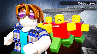 ROBLOX WEIRD STRICT DAD CHAPTER 3