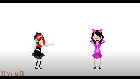 really caleb animate?!