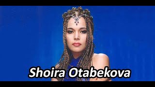 Shoira Otabekova   Alamli ( DO NIC remix )