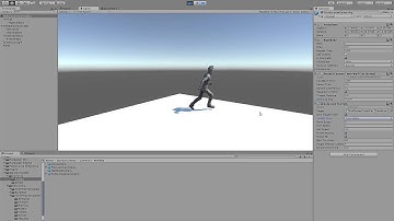 Unity Multiplayer Tutorial (UNet) #1