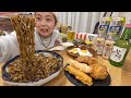 ジャージャー麺とケンタッキー爆食いしてたら、婚活中の姉に彼氏ができた奇跡の回