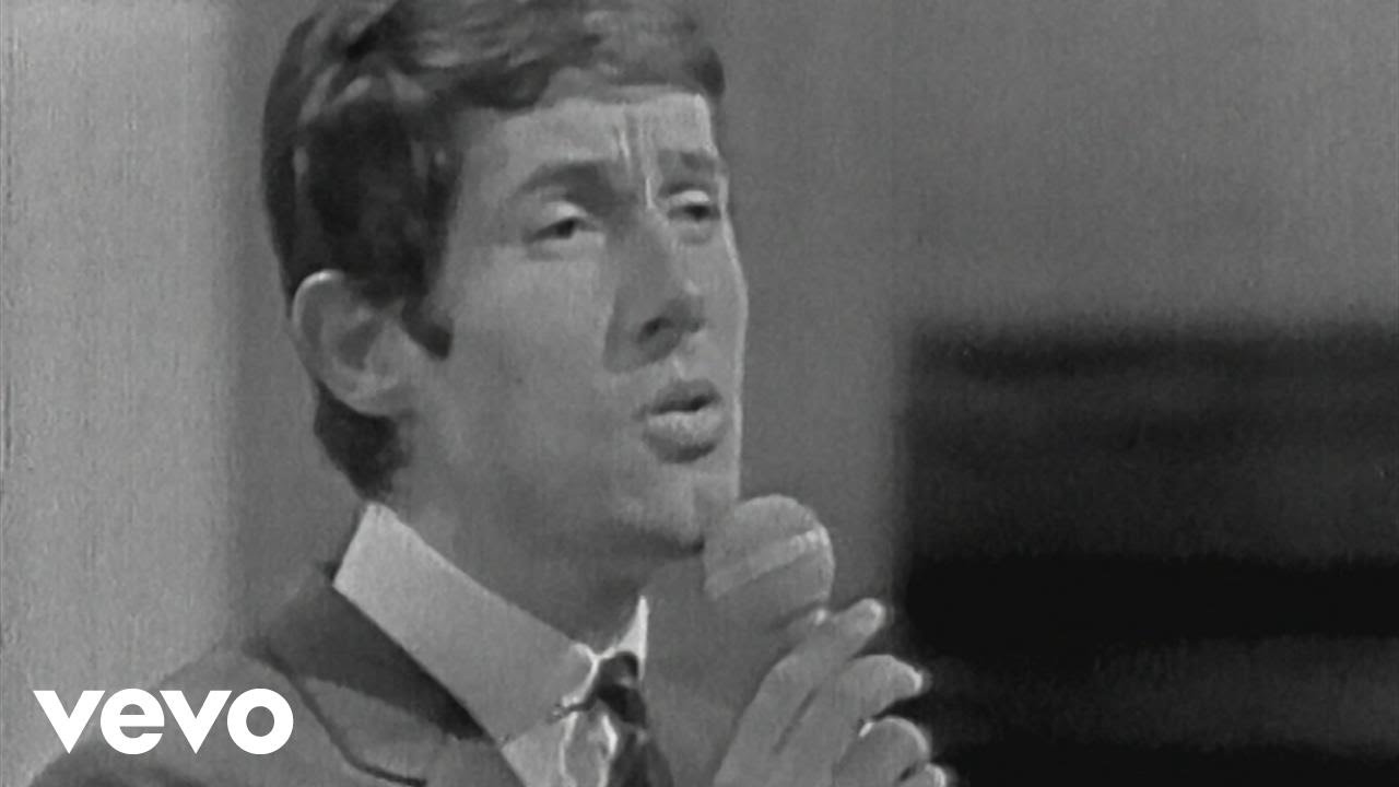 在 YouTube 上觀看「Udo Jürgens - Warum nur, warum (Mit dem Herzen dabei 25.12.1965) (Live)」 在 YouTube 上觀看「Udo Jürgens - Warum nur, warum (Mit dem Herzen dabei 25.12.1965) (Live)」