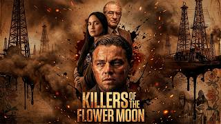Killers of the Flower Moon (2023) Movie | Leonardo DiCaprio, Robert De Niro | Movie Facts &amp; Reviews