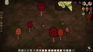 [VOD] Don't Starve Together  I would not survive the wild.