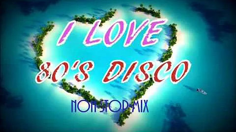 80'sDISCO那年我们在混地下舞厅的日子引用自DJ Hard Qoo - 天天要闻