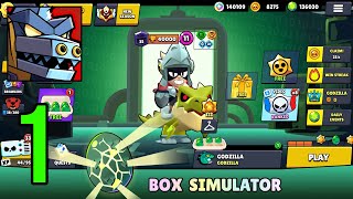 Lily Box Simulator - Gameplay Walkthrough Part 1 (iOS, Android) screenshot 3