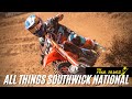 The Most Epic National EVER! | The Foul Plugs Moto Show