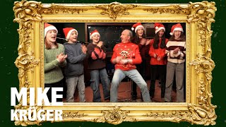 Mike Krüger - Wir graben einen Christstollen (Official Video)