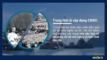 PowerPoint Tư tưởng Hồ Chí Minh về văn hóa và sự vận dụng của Đảng trong việc xây dựng văn hóa