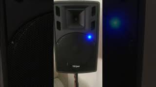 Huper HA400