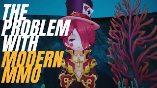 10 Biggest Problem With Modern MMO's