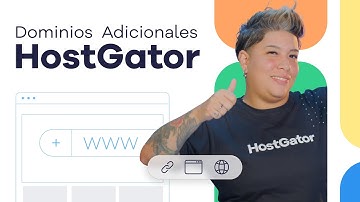 Cómo agregar y gestionar dominios adicionales en tu plan de hosting [2025]