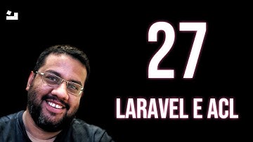 [Laravel 7 e ACL] Aula 27 | Menu de Canais #laravel #acl
