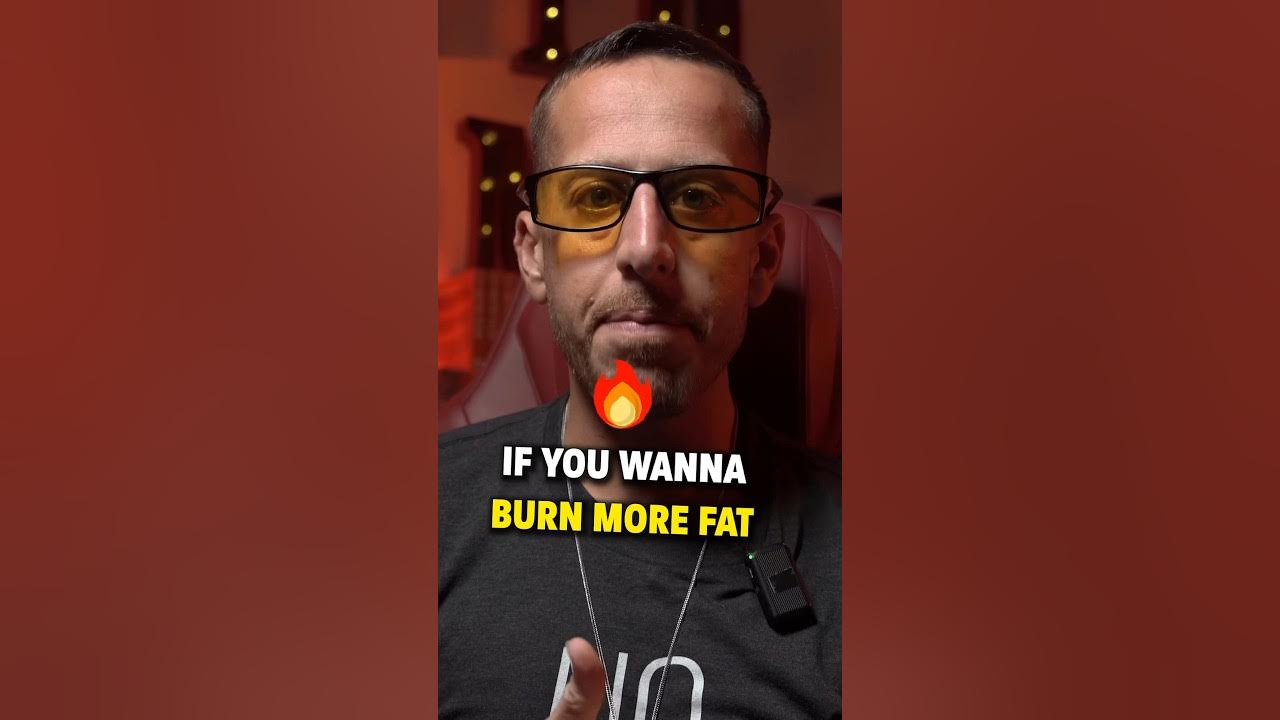 🥶 How Cold Showers Help You Burn MORE Fat! 🔥 YouTube