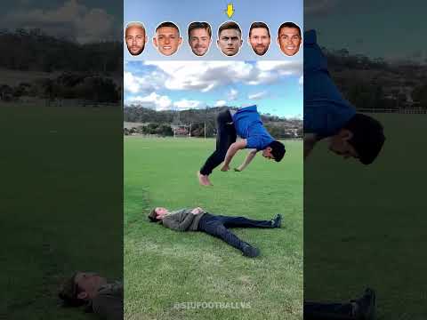 Neymar, Foden, Grealish, Dybala, Messi, Ronaldo #shorts #footballshorts #ronaldo